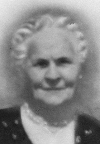 Matilda Weeks Collard (1868 - 1953) Profile
